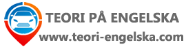 Teori På Engelska