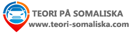 Teori På Somaliska